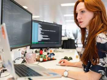 Informatik-Studium berufsbegleitend absolvieren