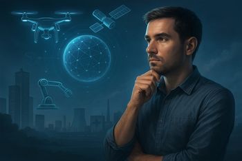 Technologien verantwortungsvoll nutzen: Zukunft gestalten im Spannungsfeld ziviler Nutzung und Gefahrenabwehr