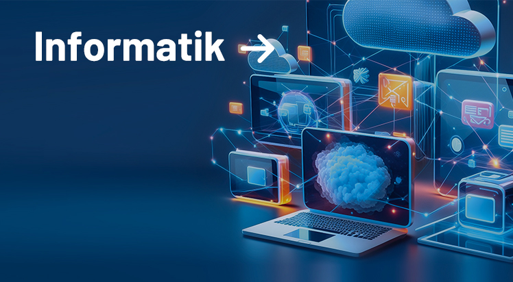 Themenwelt Informatik
