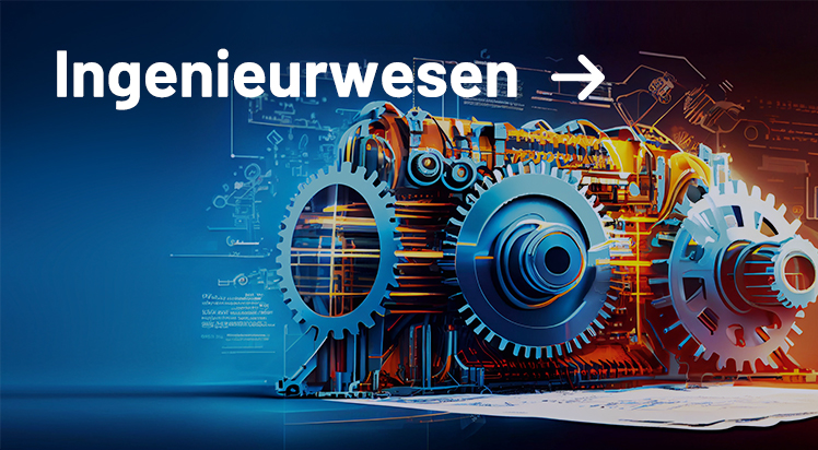 Themenwelt Ingenieurwesen